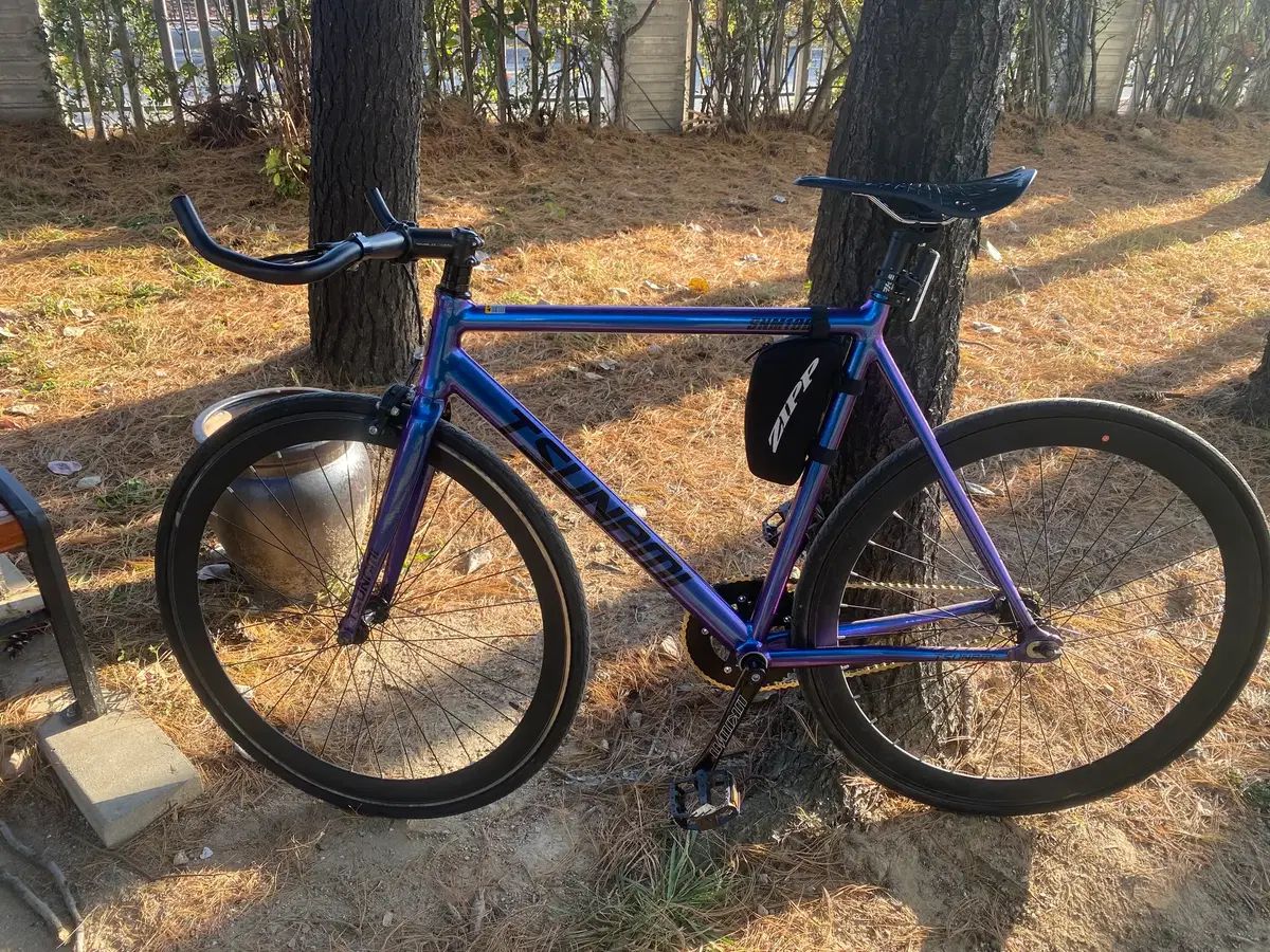 ナショナルジオグラフィック TARUGA