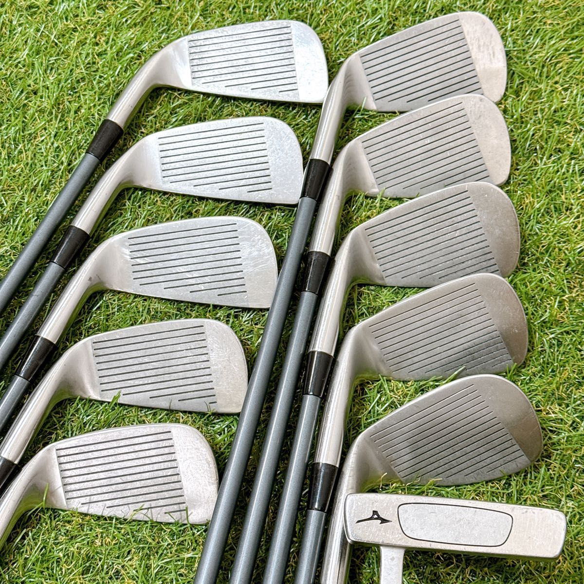 ゴルフクラブセット メンズ TaylorMade テーラーメイド RBZ フルセット