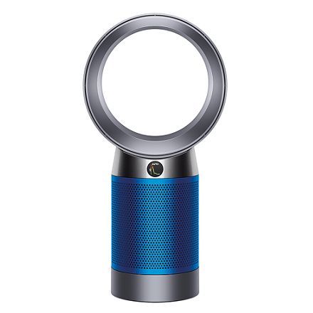 Dyson Pure Cool 空気清浄テーブルファンDP04 IB 整備済み品 - メルカリ