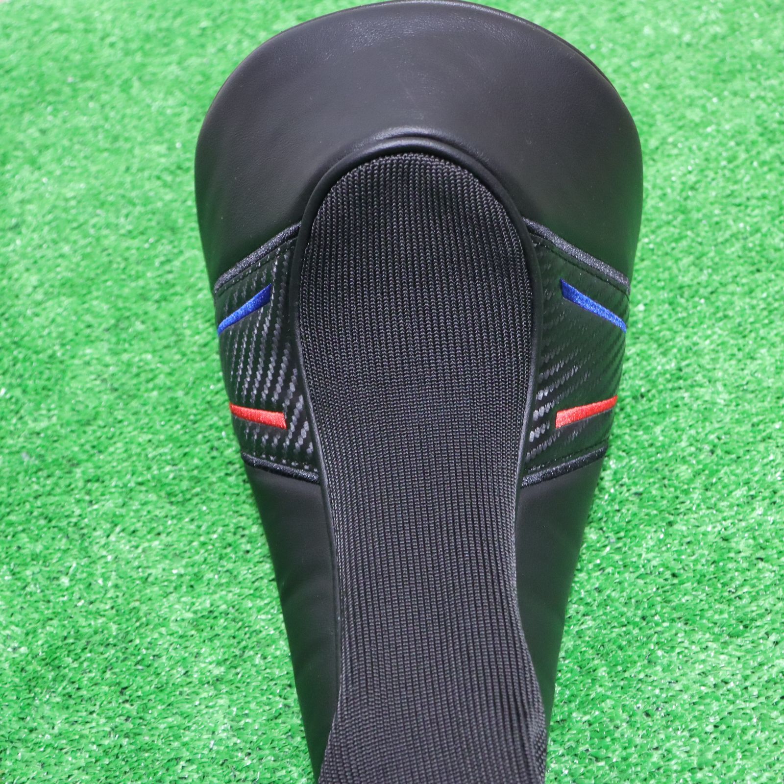ダンロップ ゼクシオ13 ドライバー 10.5° 純正カーボンSR レッド