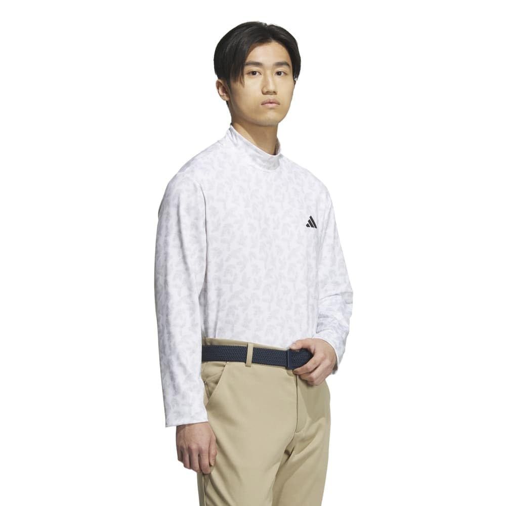 L Sストレッチシャツ