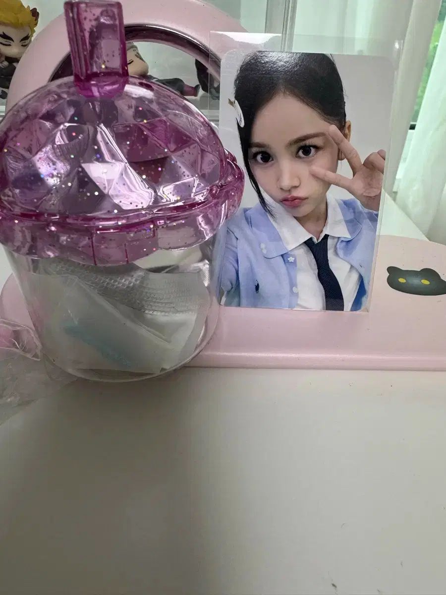 新作入荷，豊富な ハツトゥハツ ハートゥハ Tシャツ フィギュア ピン コラボ フィギュア カルメン ピン その他