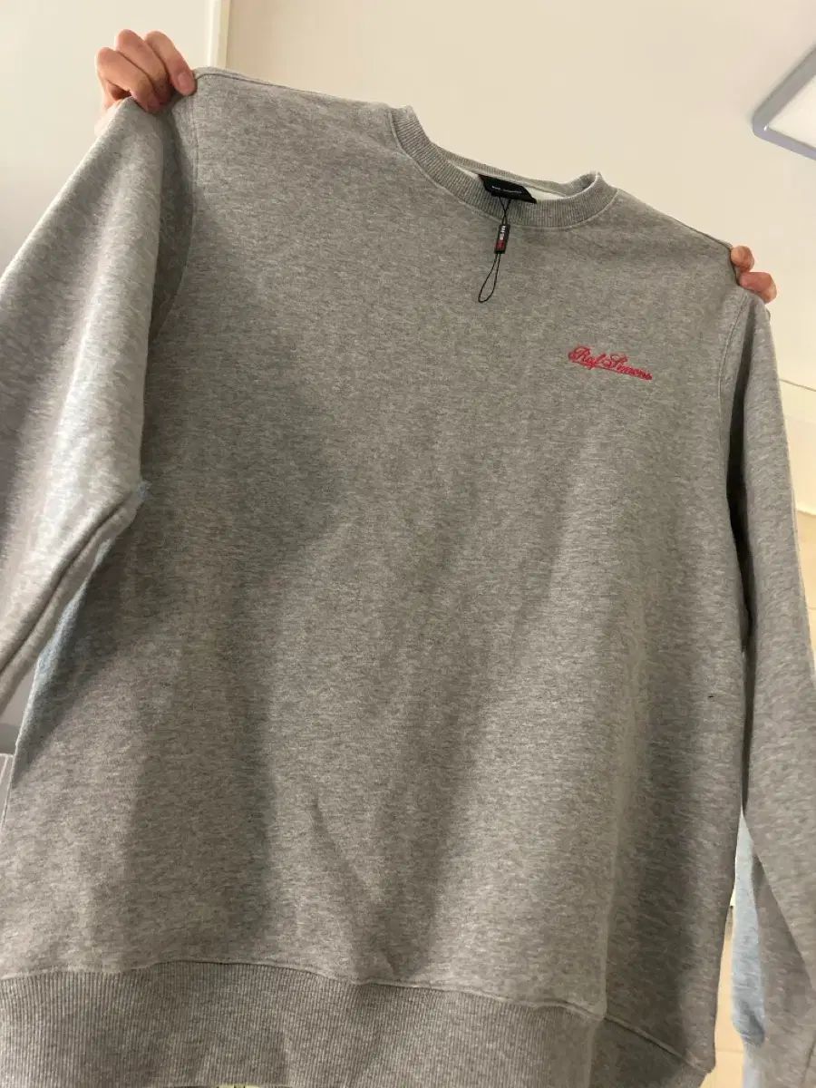 RAF SIMONS ラフ シモンズ スウェット 2 xl