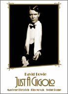 ジャスト ア ジゴロ エディション 初回 版 DVD