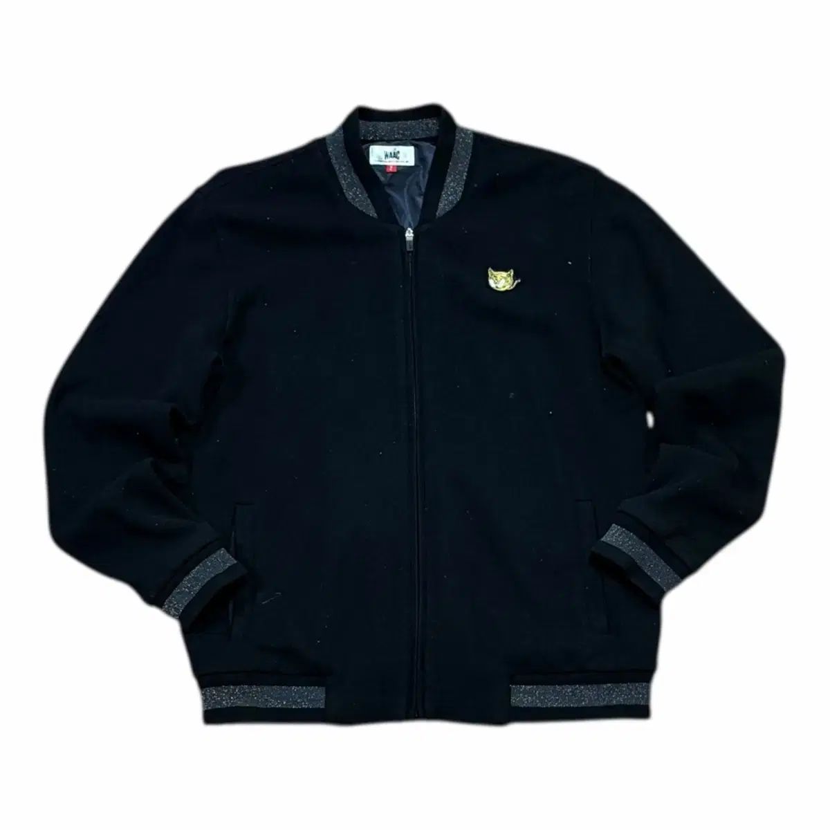 WAAC ワック パール ジップアップ ジャケット