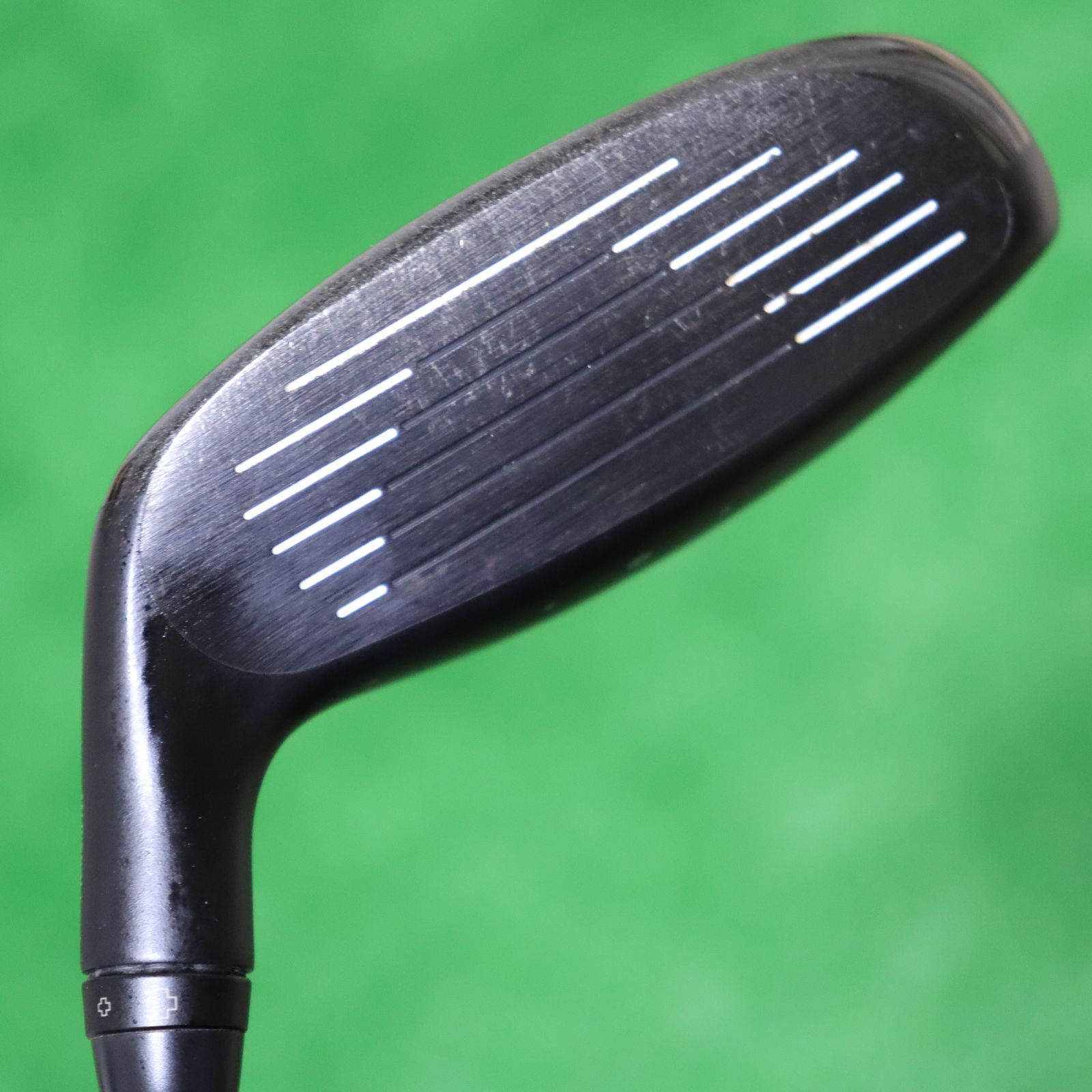 PING G425 5U 純正カーボンR ハイブリッド ユーティリティ - メルカリ