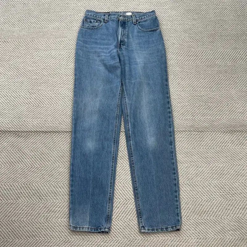 USAリーバイス 550 デニムパンツ r 2456