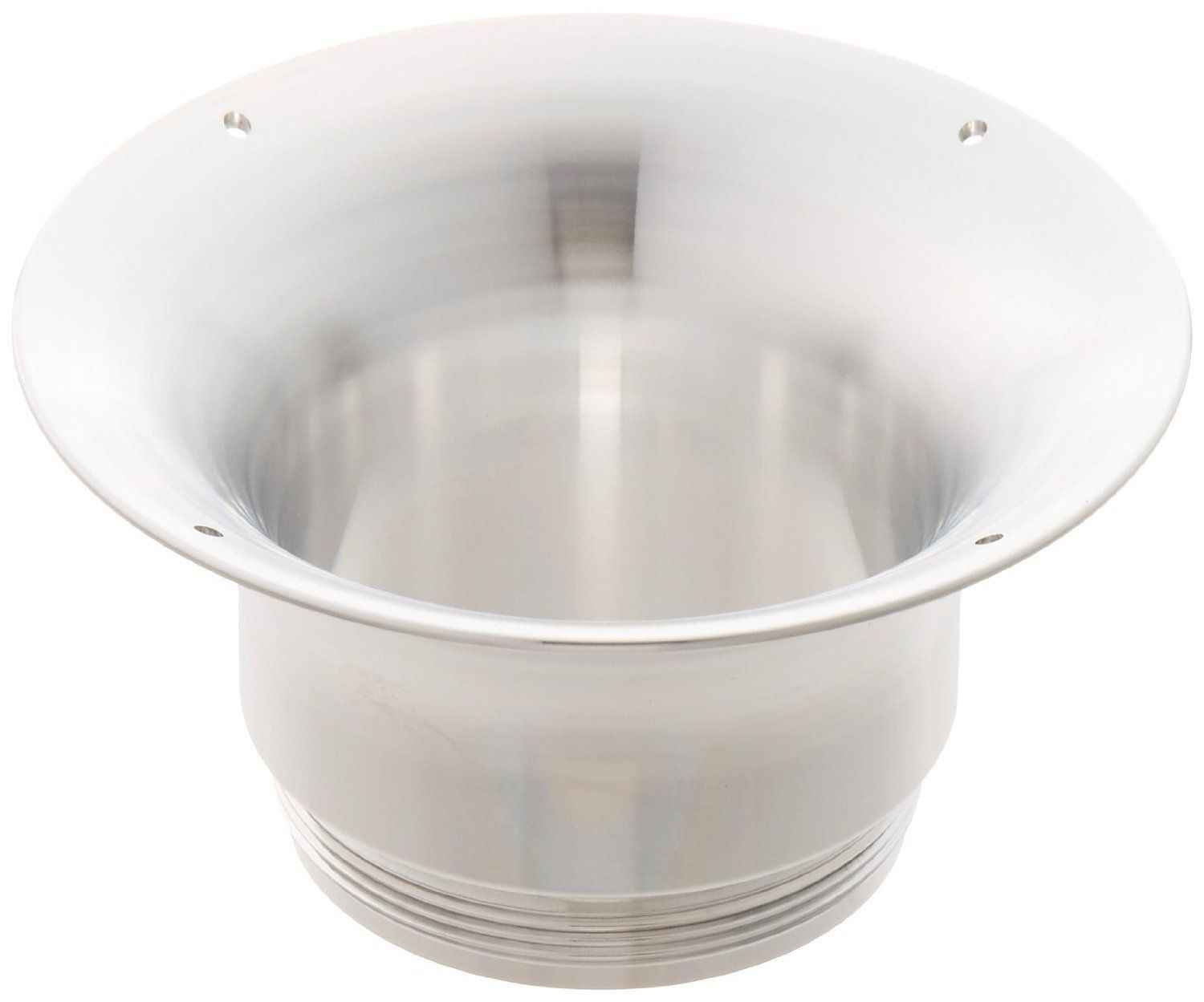 ヨシムラ アルミファンネル TMR 用 L 30 mm 799 040 3001