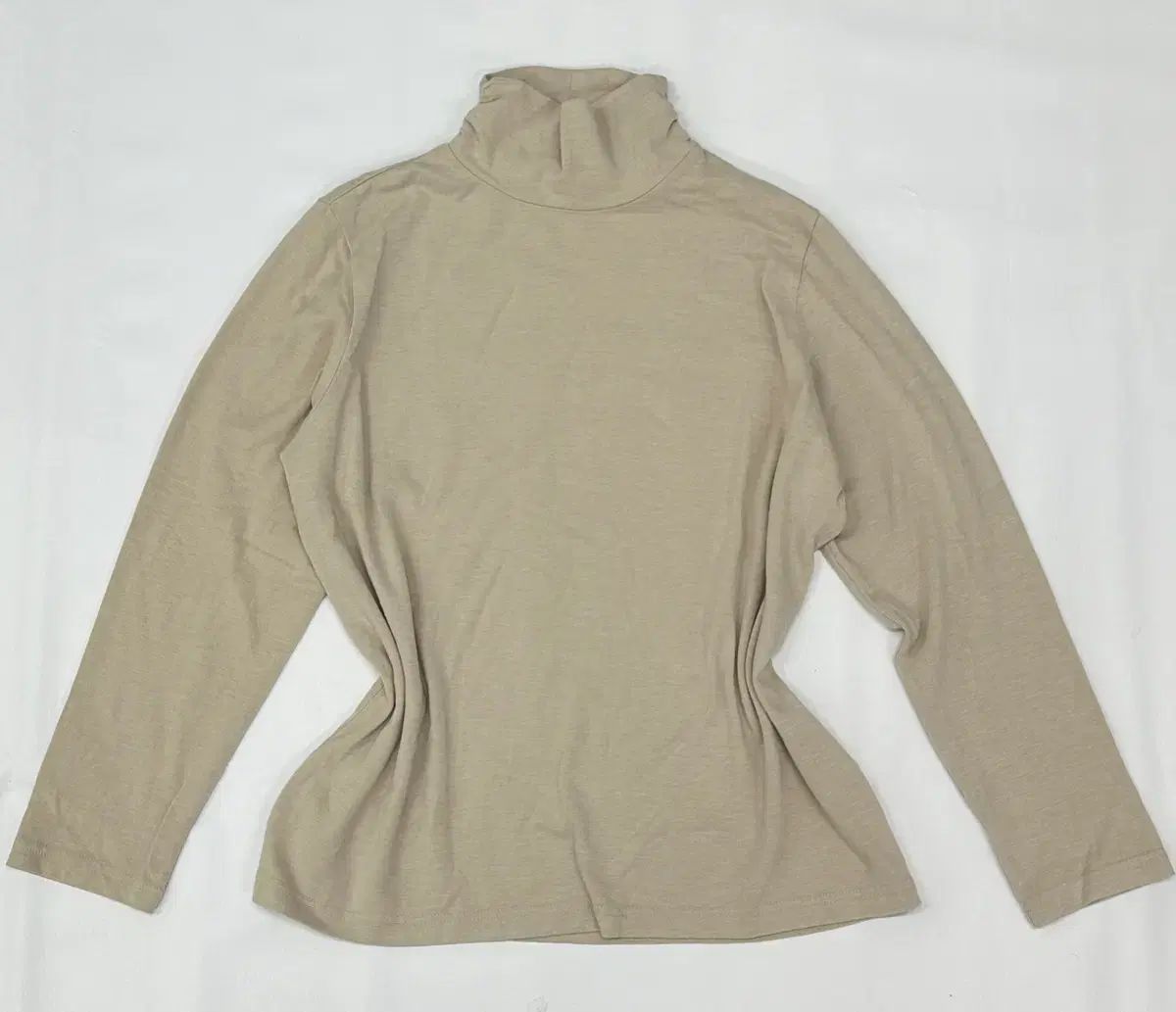 ロング丈スカート