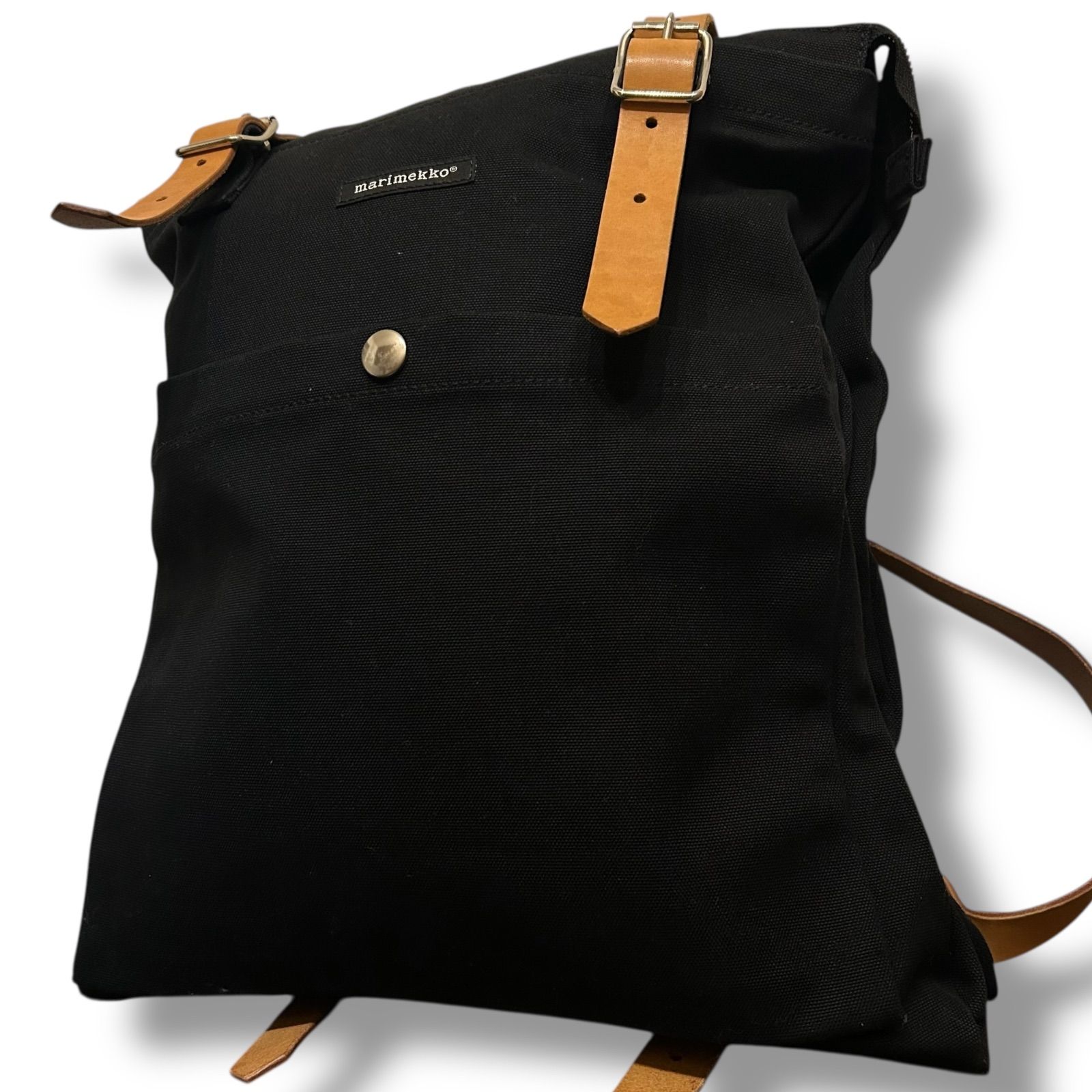 マリメッコ marimekko エップ 2way リュック バックパック 2層式 マリメッコ marimekko エップ 2way リュック バックパック 2層式