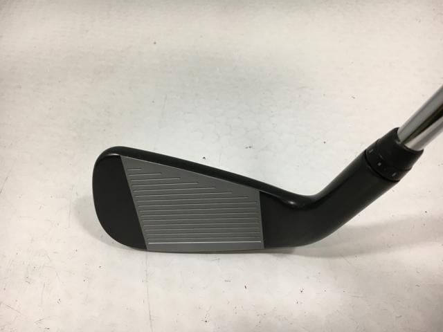 ゴルフクラブ 超 ピン i クロスオーバー 2025 NSプロ MODUS 3 TOUR 105 U 2