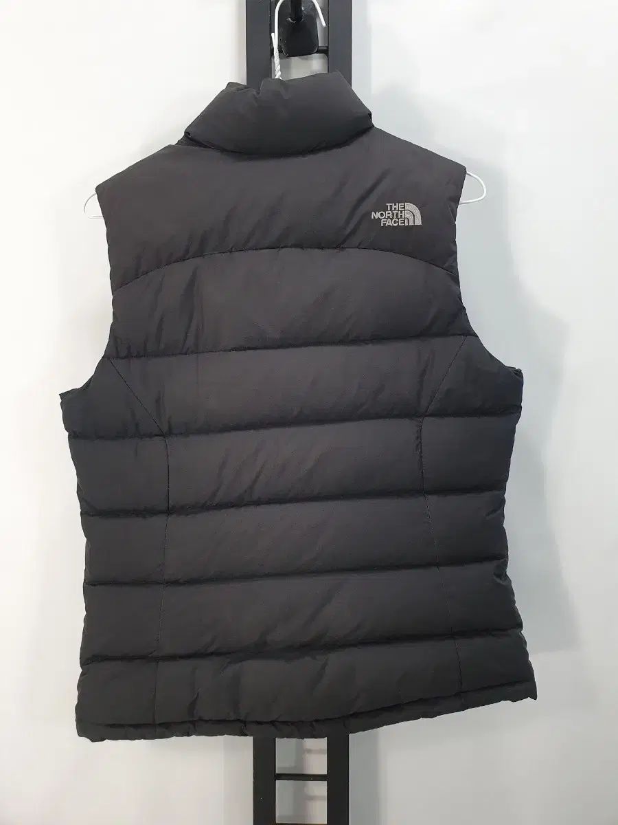 THE NORTH FACE ザノースフェイス ヌプシ ダウン ベスト ブラック s