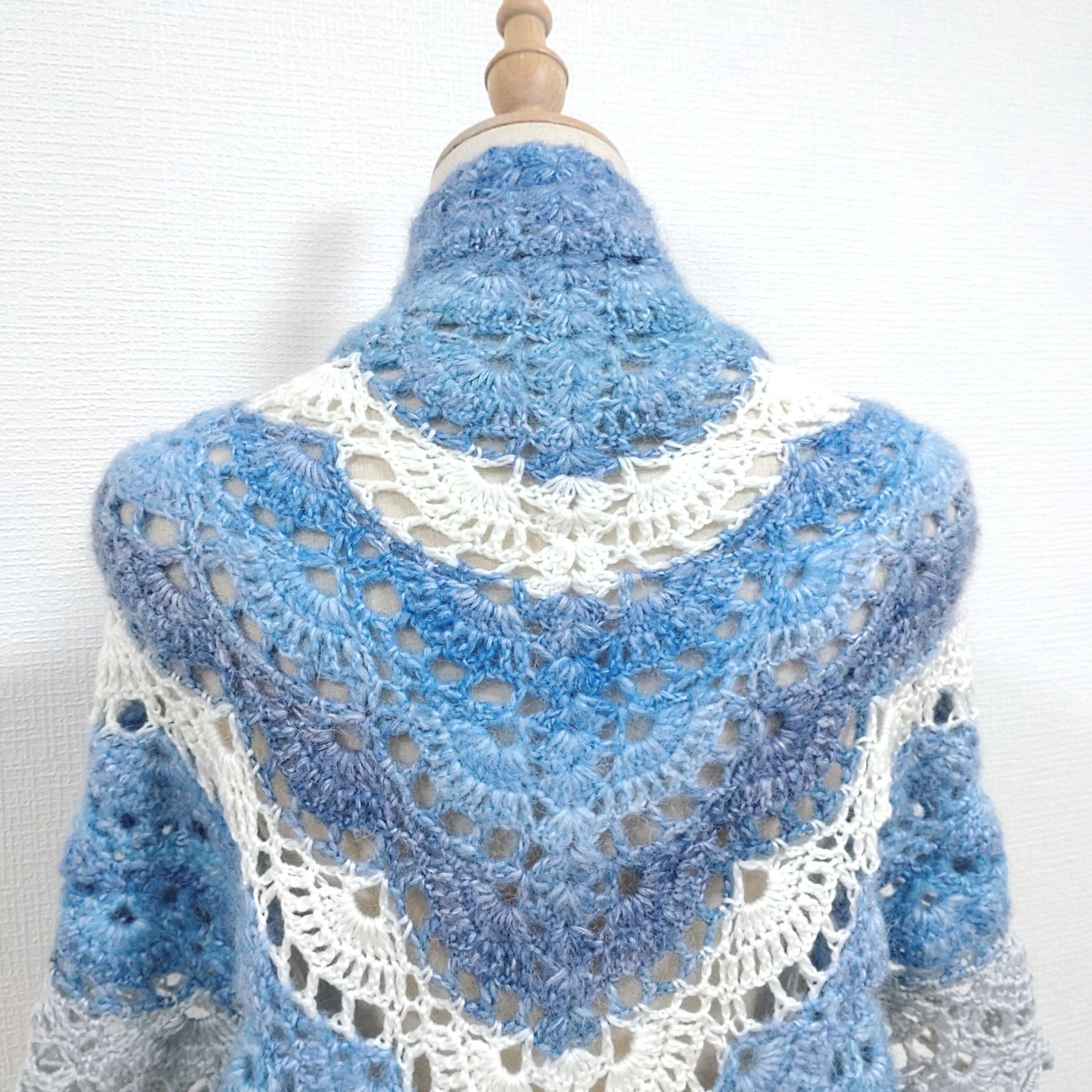 セレストブルー