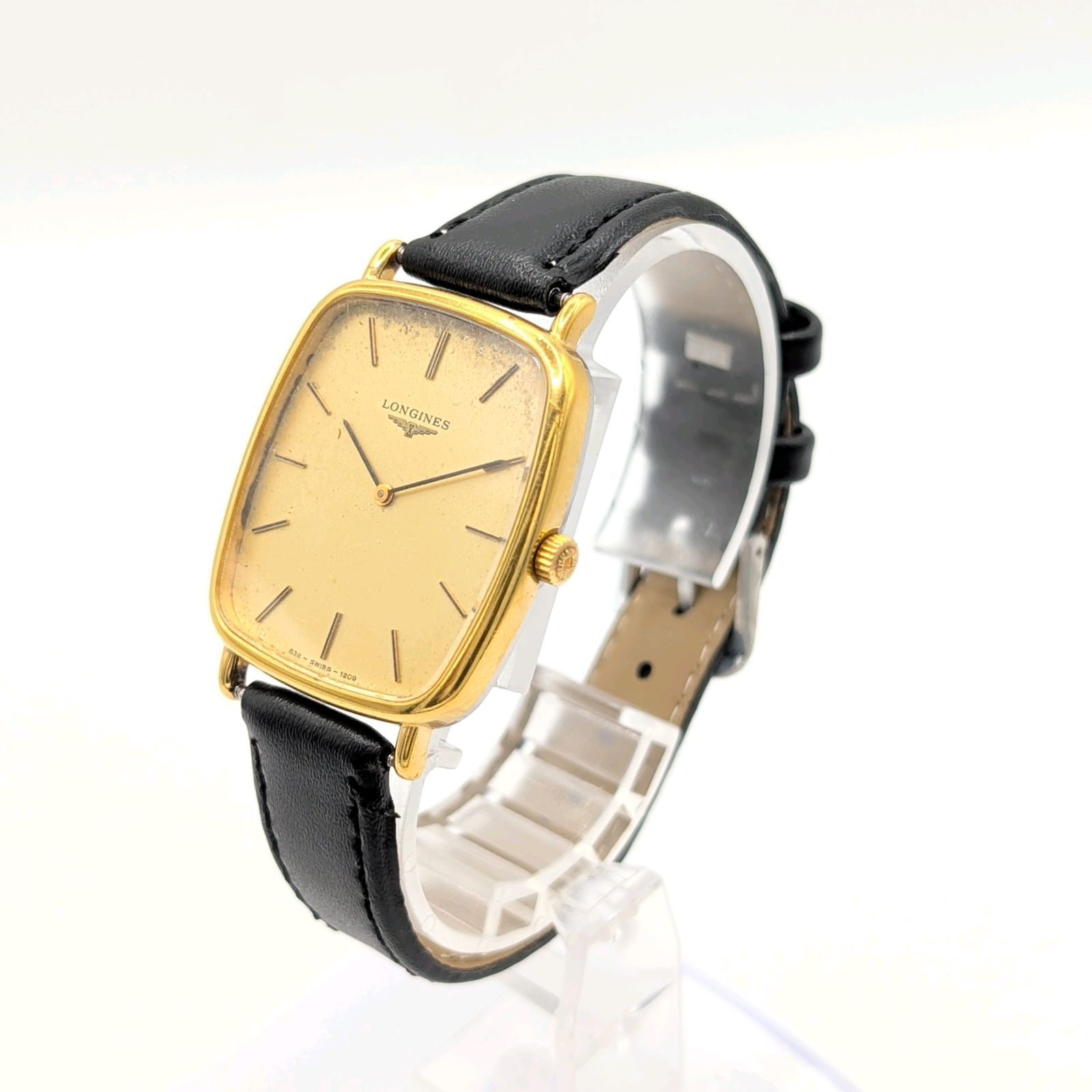 Longines Watch Quartz Men