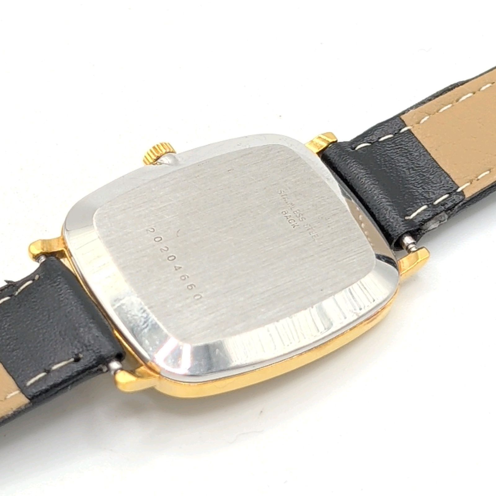 Longines Watch Quartz Men
