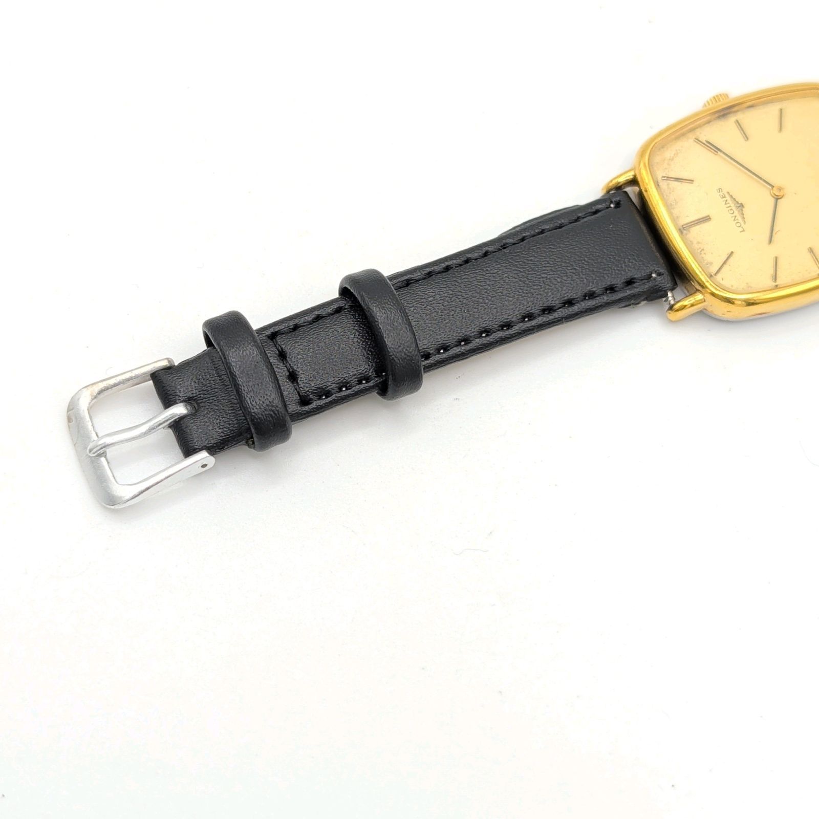 Longines Watch Quartz Men