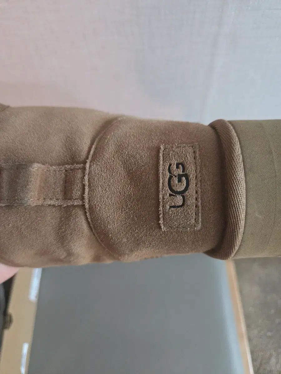 UGG アグ ブーツ 250 8 サイズ その他 ブーツ