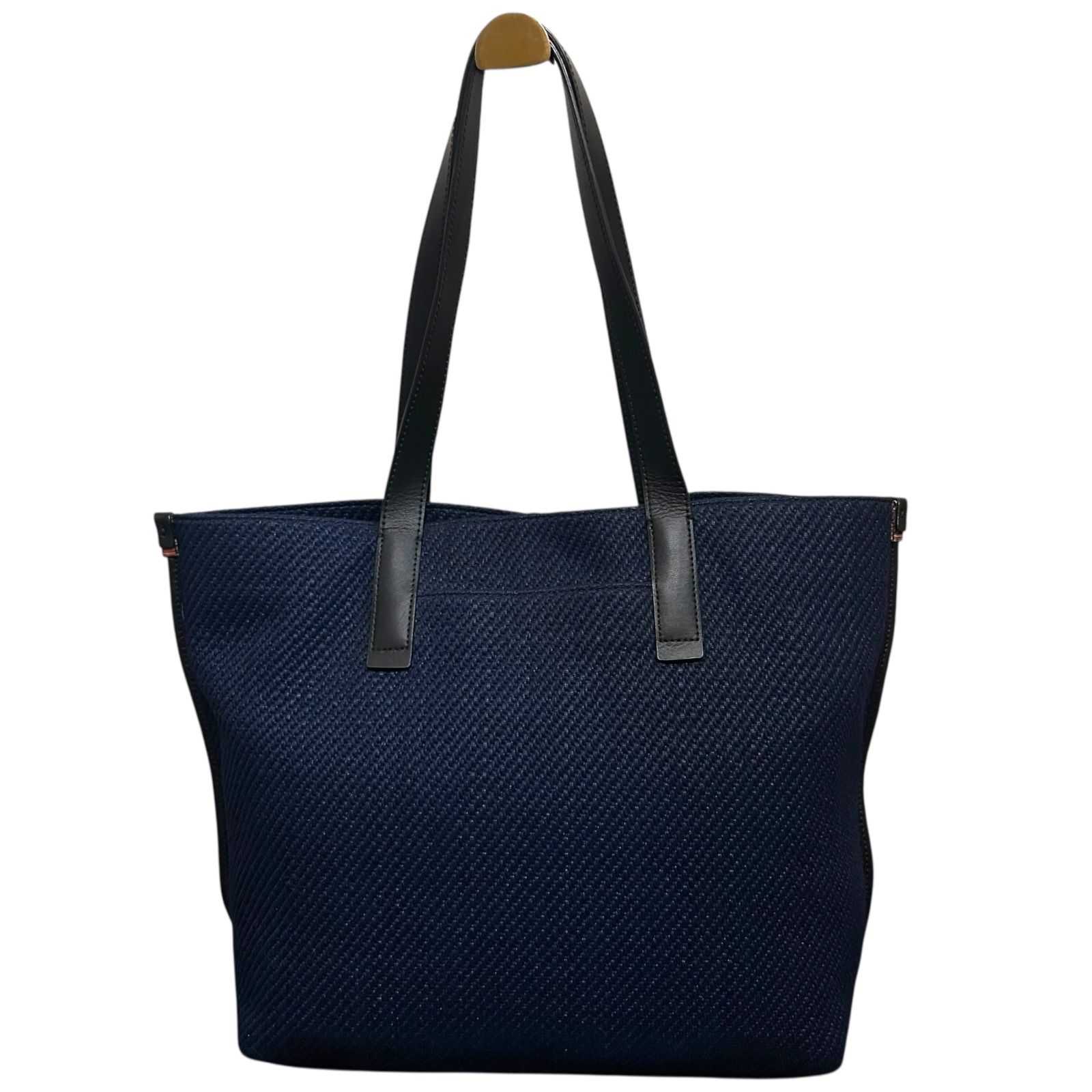 美品】ポールスミス Paul Smithトートバッグ ショルダーバッグ 肩掛け