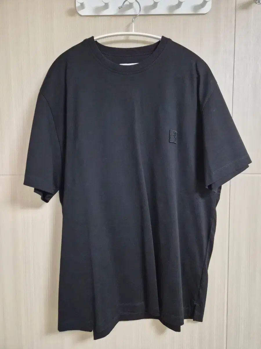 ウーヨンミ 23 FW フラワー 半袖 サイズ 48