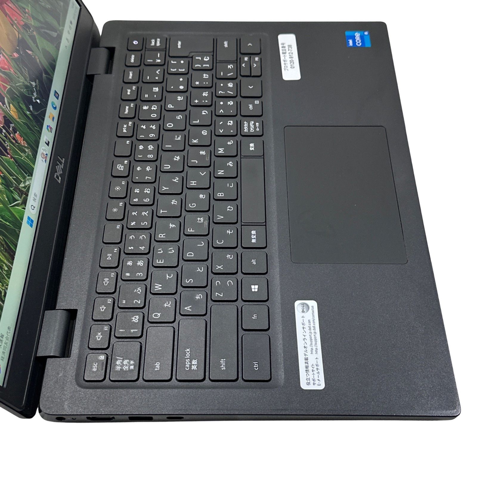 DELL Latitude 3420 第11世代 Core i5 メモリ16GB SSD256GB 14インチ