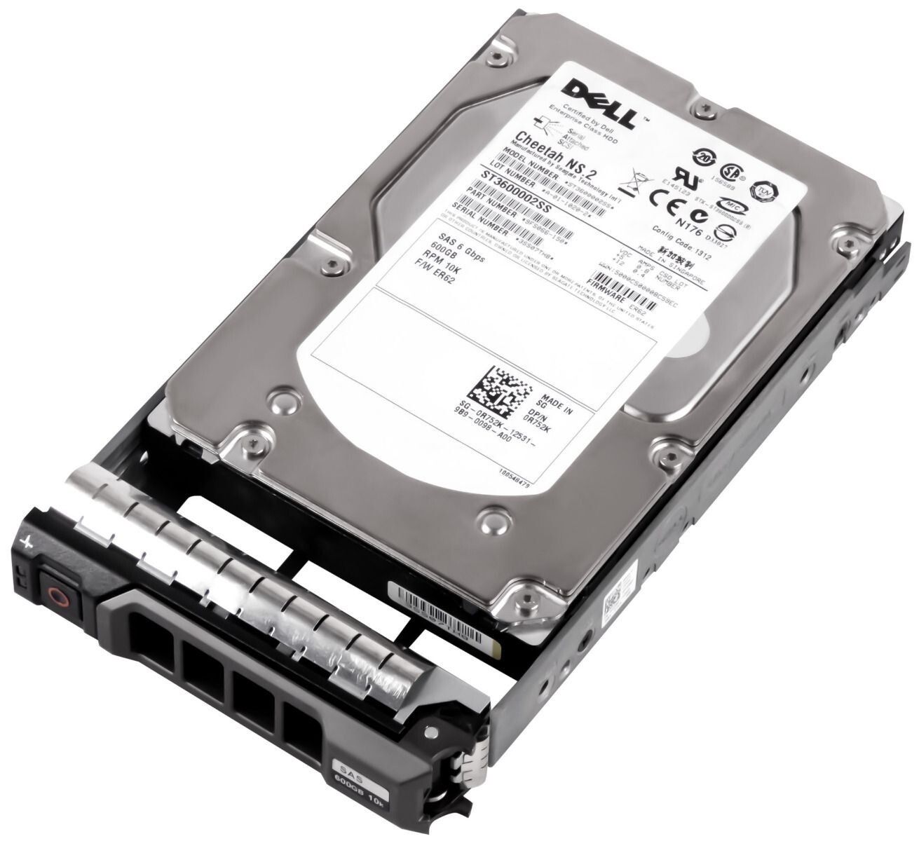 HP 【3年保証】Hard Drive Compaq BD01812579 18.2GB 10K SCSI 3.5