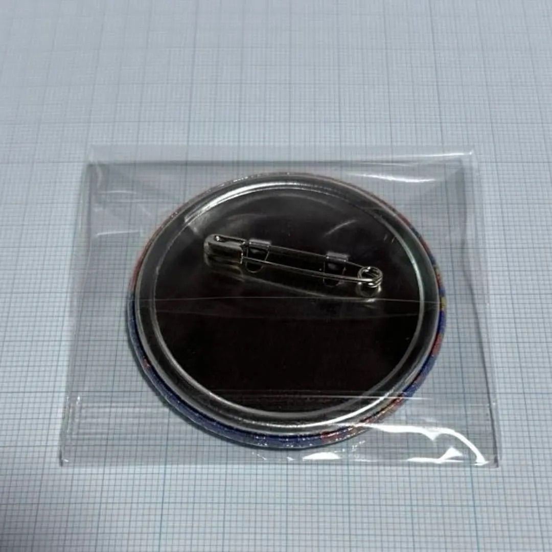 イナズマイレブン 一星光 缶バッジ ホロ レア - メルカリ