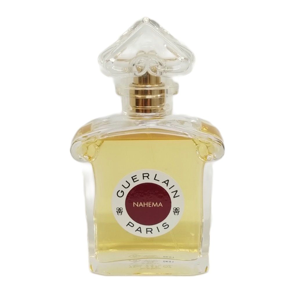 ゲラン ナエマ オーデパルファン 75ml 香水 フレグランス 残量約9～10