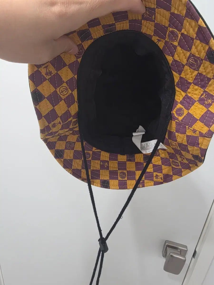 VANS x キャプテンピン コラボ バケット ハット サーフィン