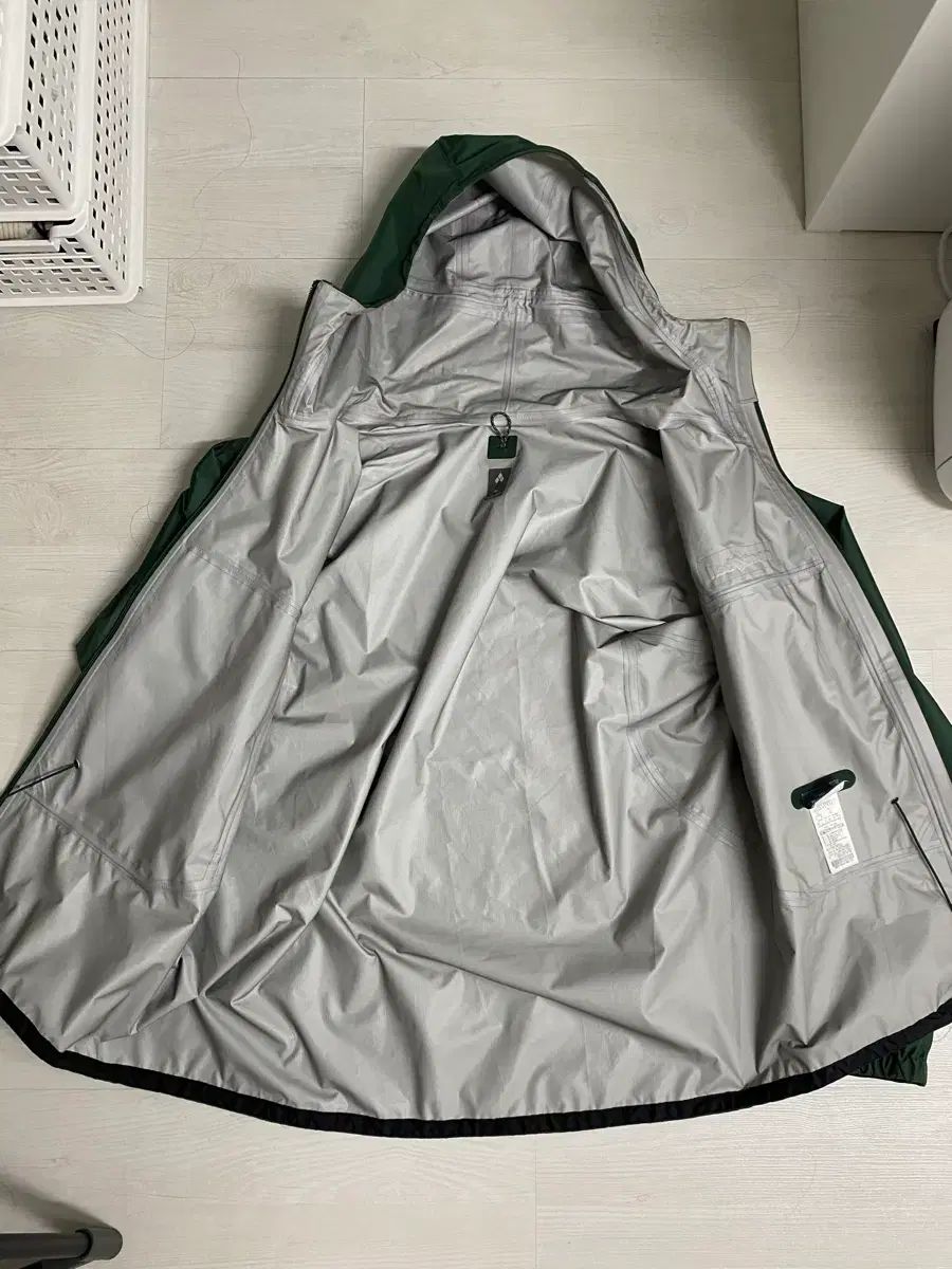 モンベル レインダンサー GORE-TEX ゴアテックス ジャケット XL - メルカリ