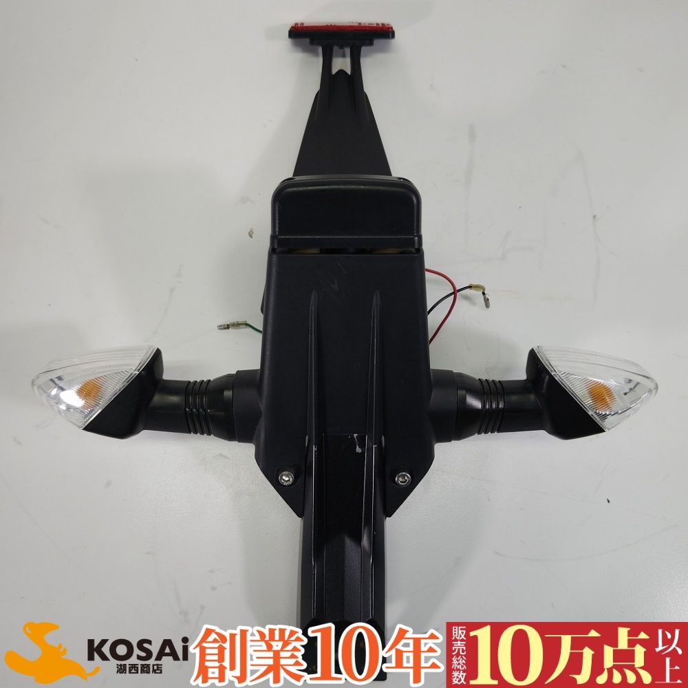 ZX-10R リアフェンダー 35019-0616 カワサキ 純正 中古 バイク 部品
