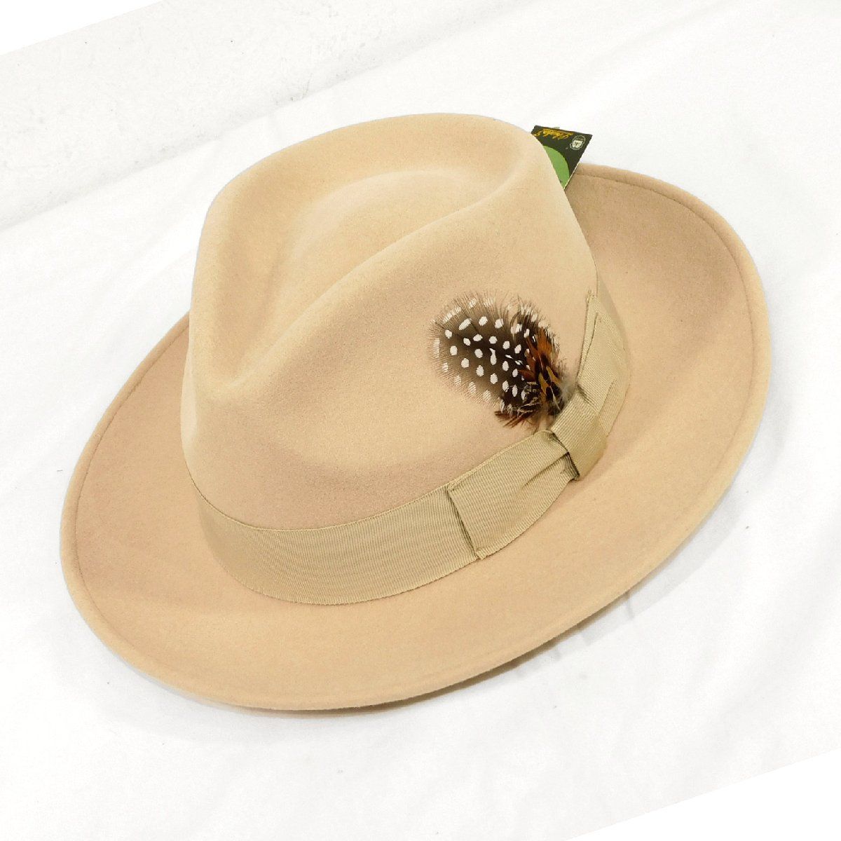 ハードフェルト