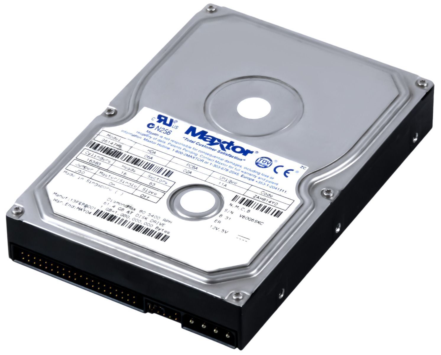 1年保証Hard Drive Seagate Moment 500GB 7.2K SATA II 2.5