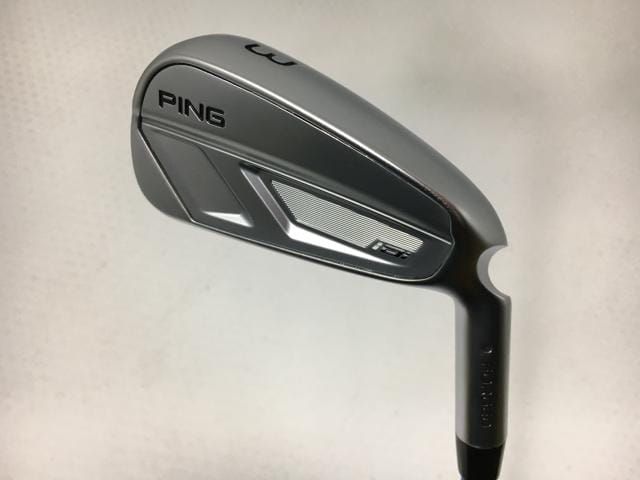 ゴルフクラブ ピン iDi ユーティリティ 2025 ALTA J CB BLUE U 3