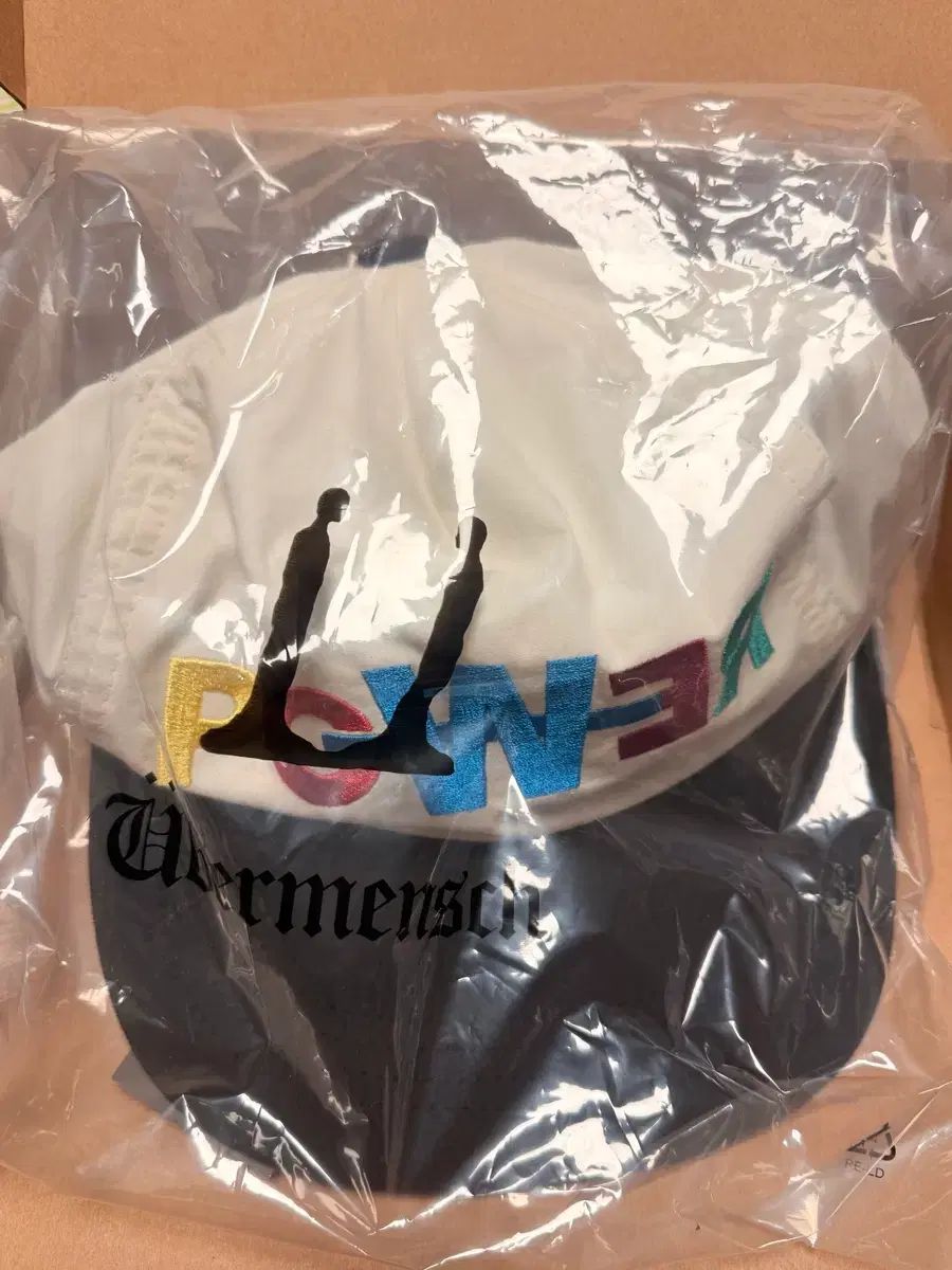 G DRAGON ジードラゴン パワー帽子