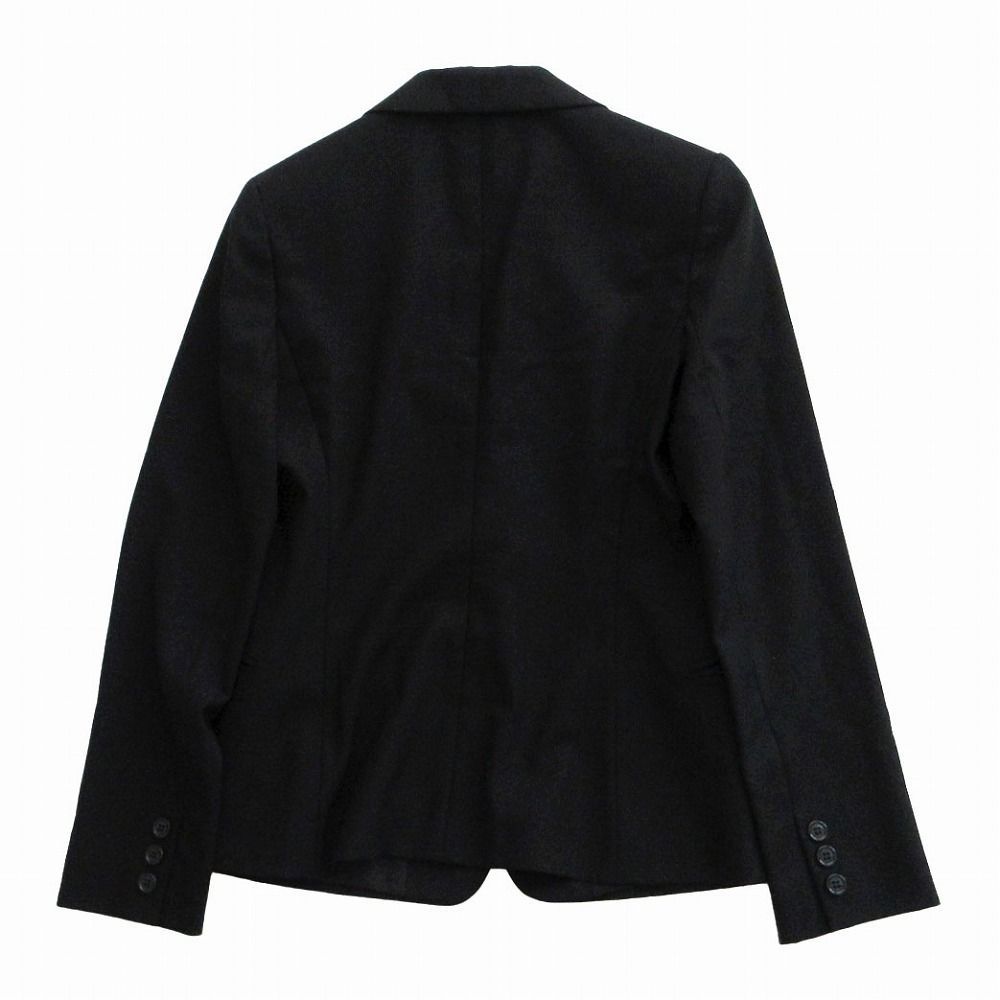 INED イネド traditionnel スカートスーツ セットアップ 2B ひざ丈