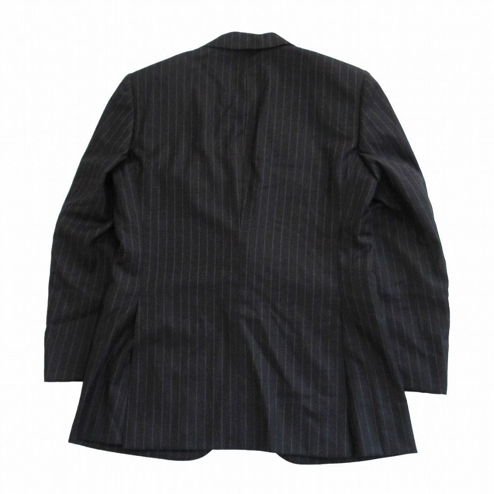 BURBERRY LONDON バーバリーロンドン BBD41-163-08 ストライプ柄