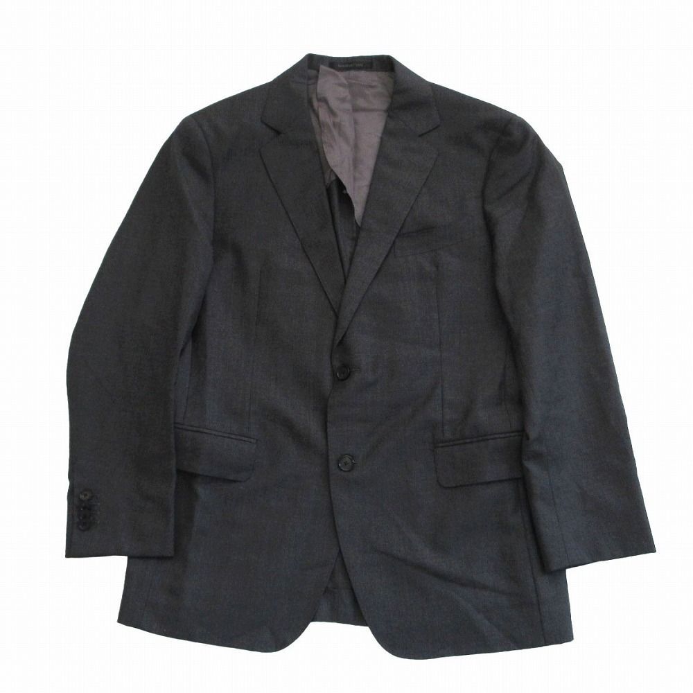 BARNEYS NEWYORK バーニーズニューヨーク カノニコ MANHATTAN スーツ