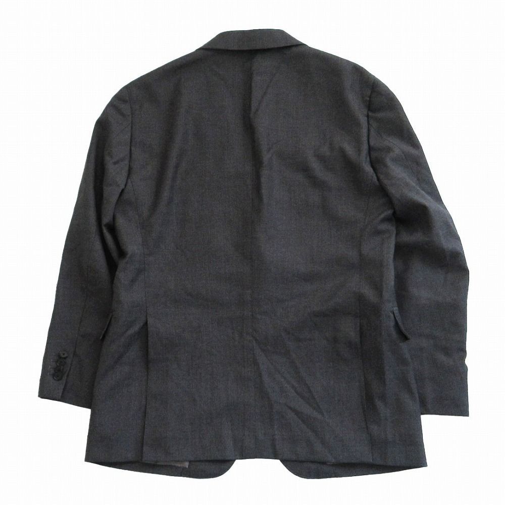 BARNEYS NEWYORK バーニーズニューヨーク カノニコ MANHATTAN スーツ