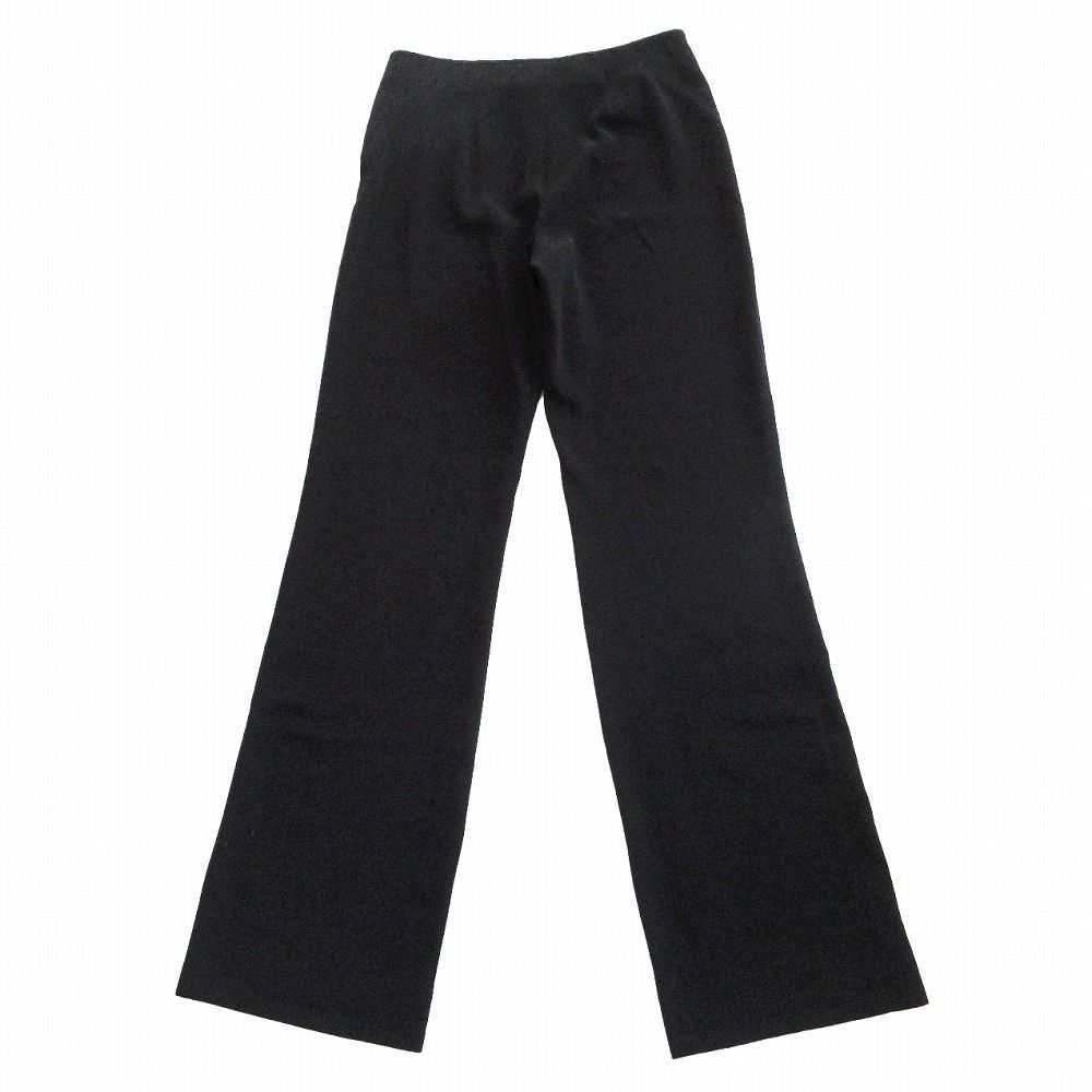 希少 vestimenta社 ジョルジオアルマーニ イージー ワイドスラックス