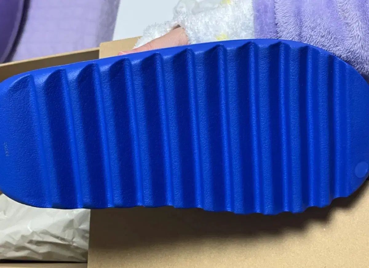 イージー スライド アズール 295