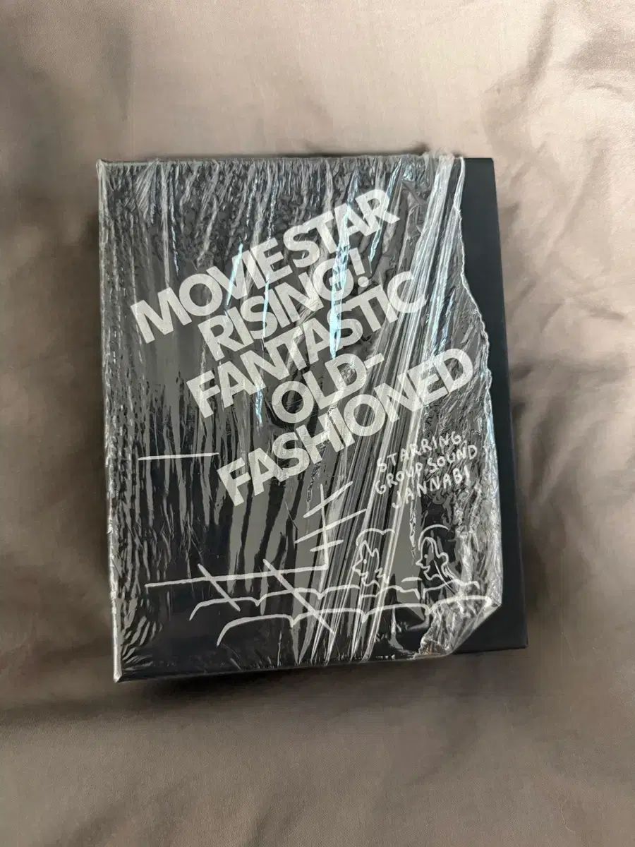 JANNABI ブルーレイ Blu ray