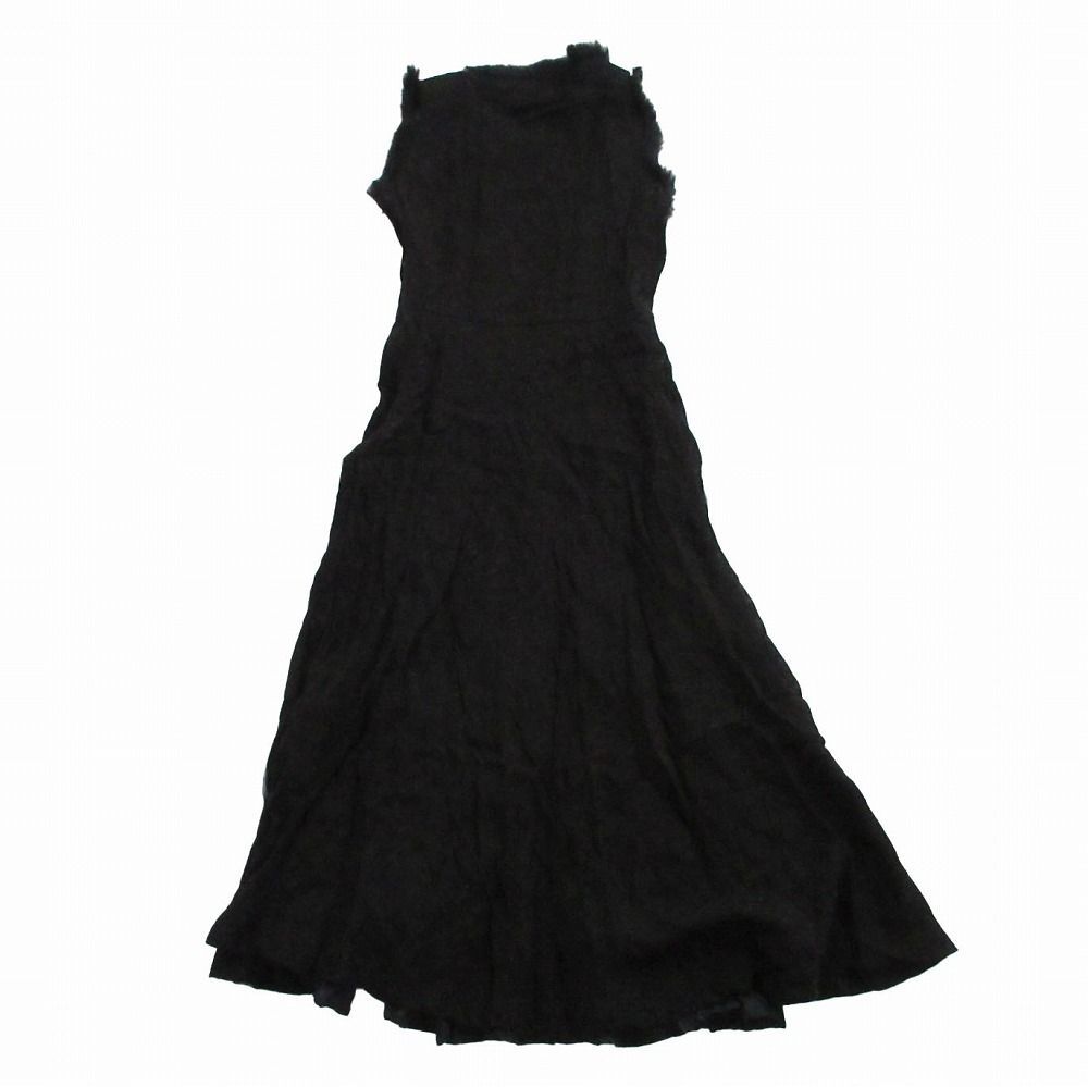 SPORT MAX スポーツマックス マックスマーラ ラパンファー 本毛皮