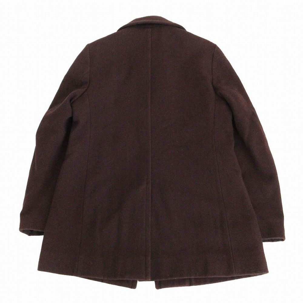 MARTIN MARGIELA マルタンマルジェラ 98AW 白タグ ウール カーコート