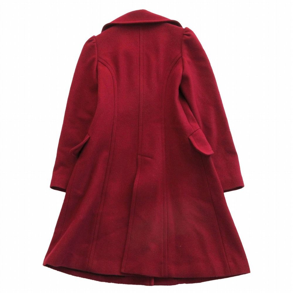 Vivienne Westwood ヴィヴィアンウエストウッド 357-01-67009 ラブ襟