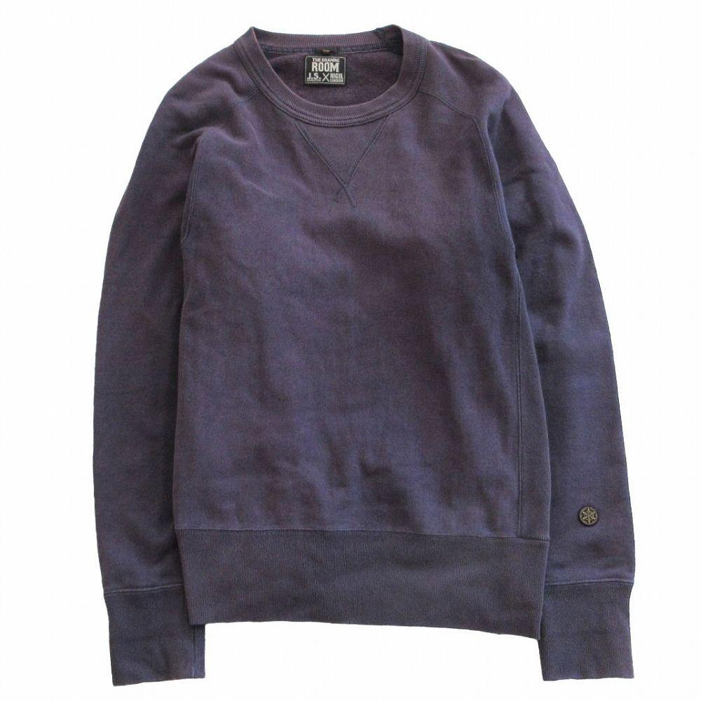 Nigel Cabourn J.S.HOMESTEAD ナイジェルケーボン 8020020900 V 