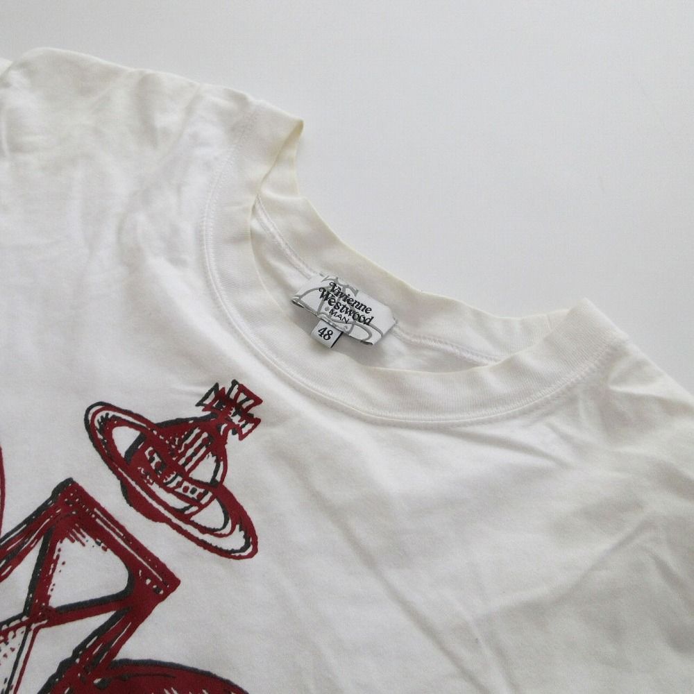 Vivienne Westwood MAN ヴィヴィアンウエストウッドマン VANITY RELAX