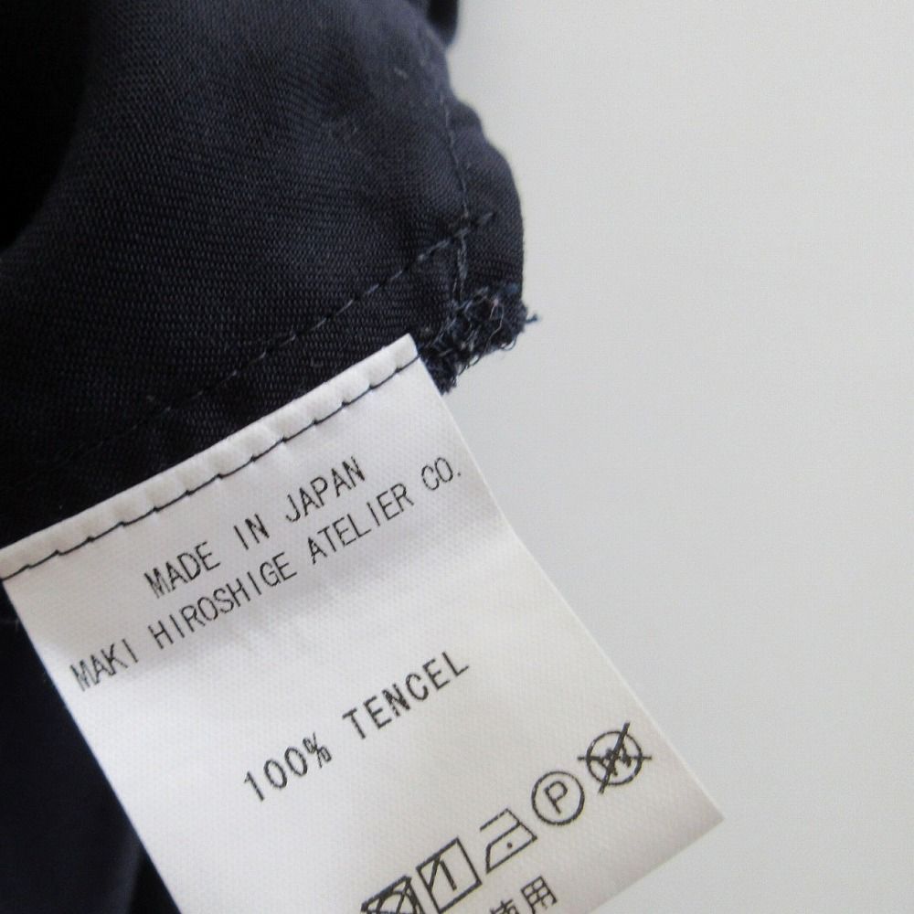 キュロットスカート