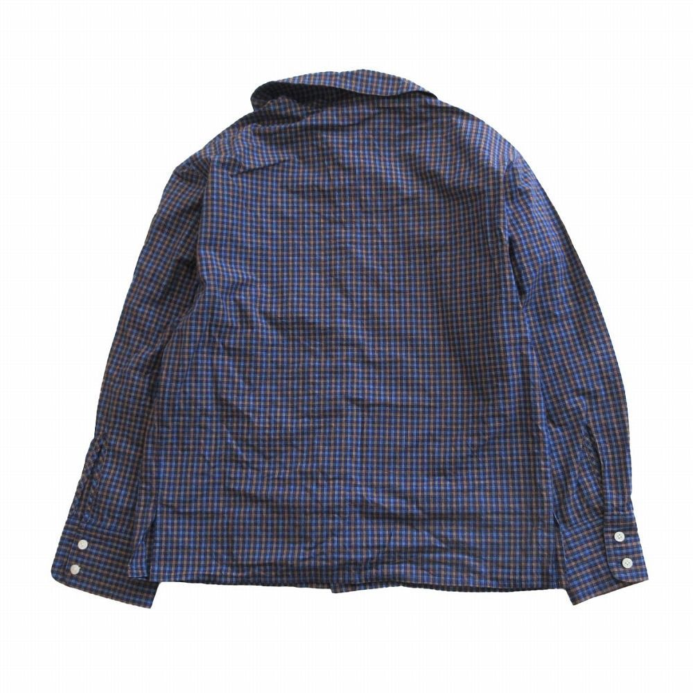 人気　ヴィヴィアンウエストウッドレッドレーベル　シャツ　長袖　オーブ　S Vivienne Westwood - ヴィヴィアンウエストウッド Vivienne Westwood