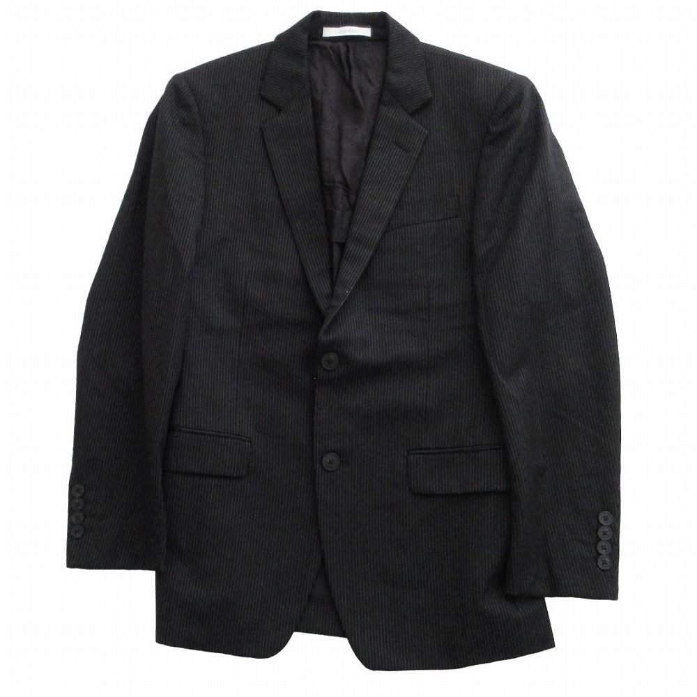 百貨店などの販売代理店から仕入れ ◇CK カルバンクライン 細身スーツ
