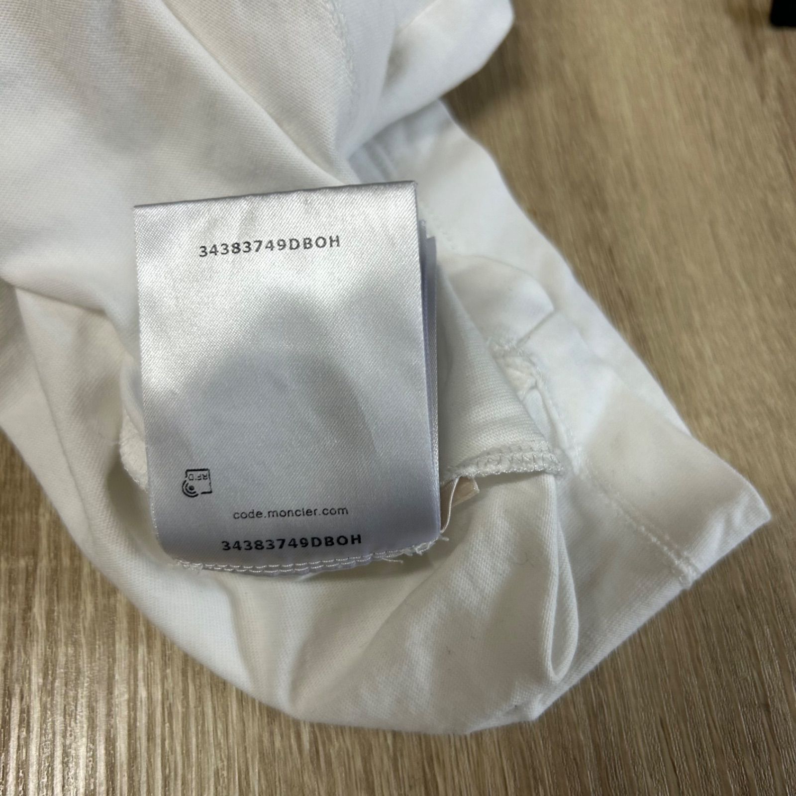 MONCLER モンクレール